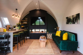 Kite Lodge
